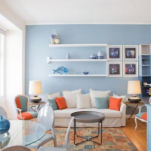 Appartement met Twee Slaapkamers